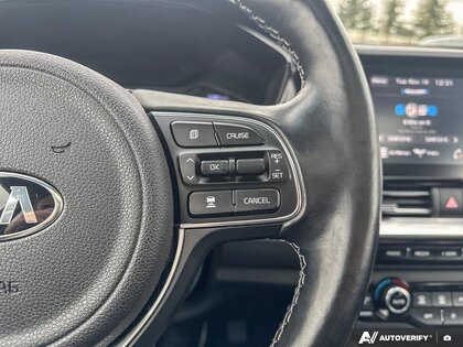 used 2021 Kia Niro Plug-In Hybrid car, priced at $22,399