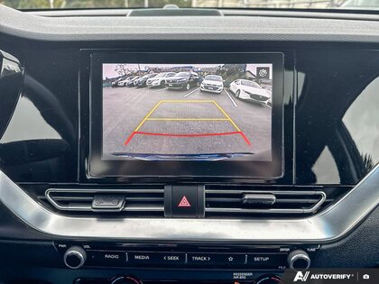 used 2021 Kia Niro Plug-In Hybrid car, priced at $22,399