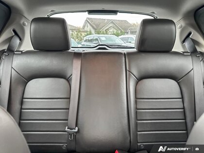 used 2017 Chevrolet Sonic car, priced at $12,170