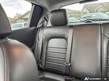 used 2017 Chevrolet Sonic car, priced at $12,170