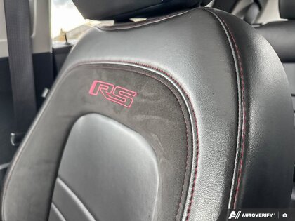 used 2017 Chevrolet Sonic car, priced at $12,170