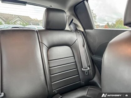 used 2017 Chevrolet Sonic car, priced at $12,170