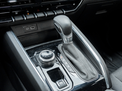 used 2024 GMC Canyon car, priced at $48,593