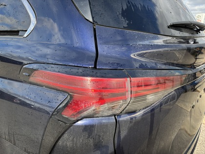 used 2022 Toyota Sienna car, priced at $48,495