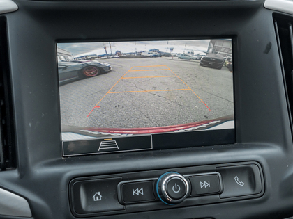 used 2023 GMC Terrain car, priced at $26,593