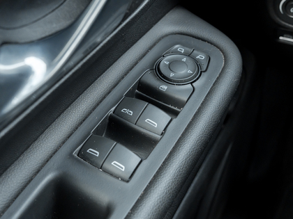 used 2023 GMC Terrain car, priced at $26,593