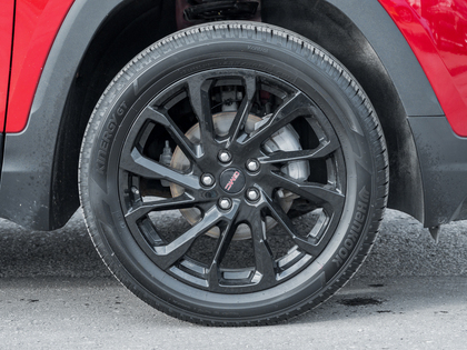 used 2023 GMC Terrain car, priced at $26,593