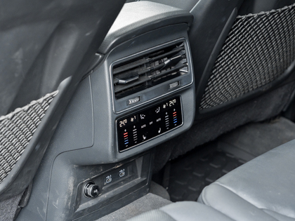 used 2021 Audi Q7 car, priced at $36,993