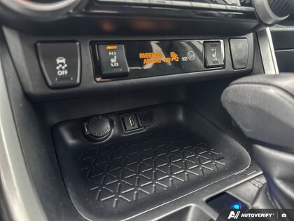 used 2020 Toyota RAV4 car, priced at $37,949