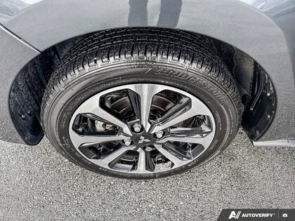 used 2024 Mitsubishi Mirage car, priced at $21,999