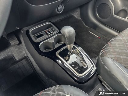 used 2024 Mitsubishi Mirage car, priced at $21,999