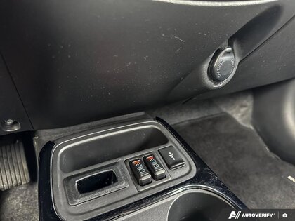 used 2024 Mitsubishi Mirage car, priced at $21,999