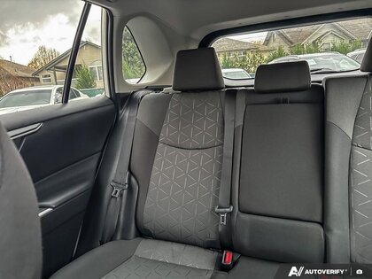 used 2020 Toyota RAV4 car, priced at $37,949