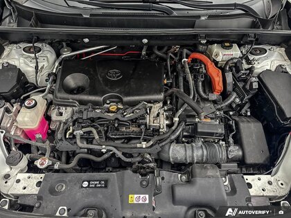 used 2020 Toyota RAV4 car, priced at $37,949