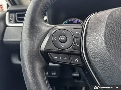used 2020 Toyota RAV4 car, priced at $37,949