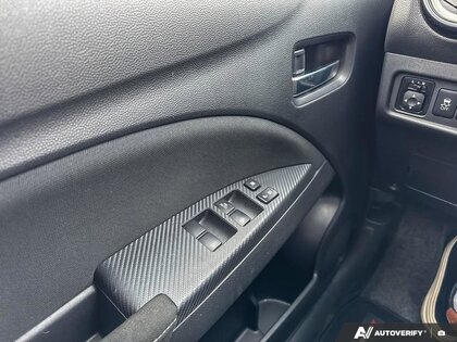 used 2024 Mitsubishi Mirage car, priced at $21,999