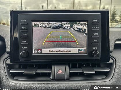 used 2020 Toyota RAV4 car, priced at $37,949