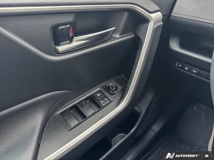 used 2020 Toyota RAV4 car, priced at $37,949