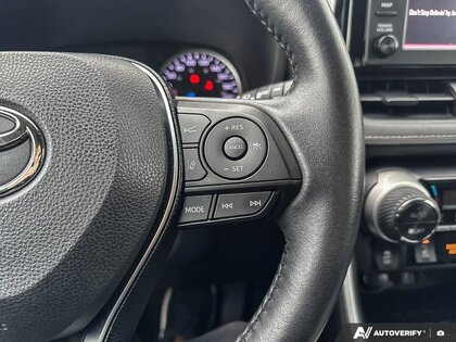 used 2020 Toyota RAV4 car, priced at $37,949
