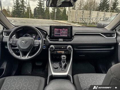used 2020 Toyota RAV4 car, priced at $37,949