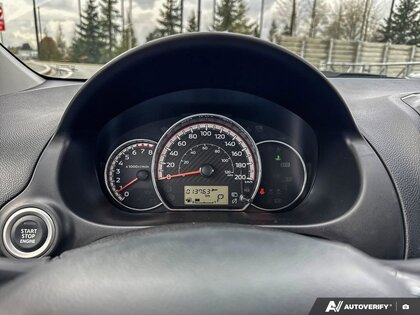 used 2024 Mitsubishi Mirage car, priced at $21,999