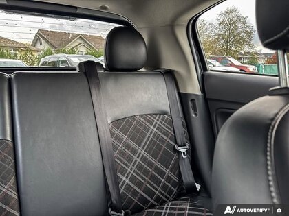 used 2024 Mitsubishi Mirage car, priced at $21,999