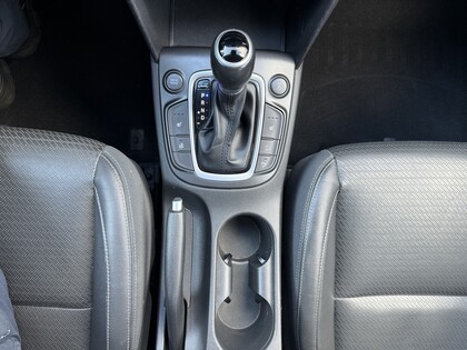 used 2018 Hyundai Kona car, priced at $19,450