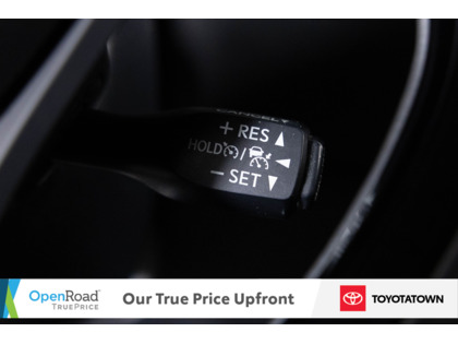 used 2021 Toyota C-HR car, priced at $27,998