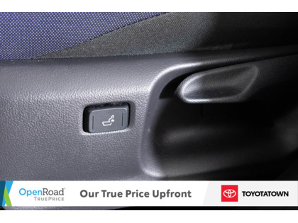 used 2021 Toyota C-HR car, priced at $27,998