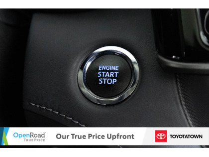 used 2022 Toyota Highlander car, priced at $47,998