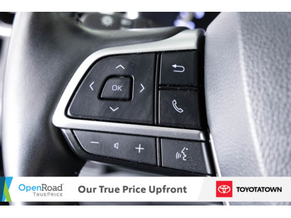 used 2022 Toyota Highlander car, priced at $47,998