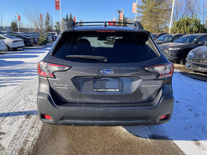 used 2024 Subaru Outback car, priced at $33,900