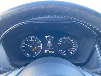 used 2024 Subaru Outback car, priced at $33,900