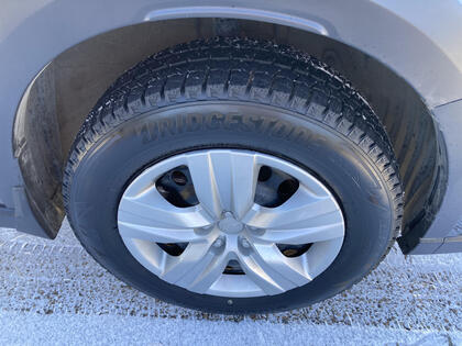 used 2024 Subaru Outback car, priced at $33,900