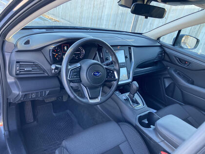 used 2024 Subaru Outback car, priced at $33,900