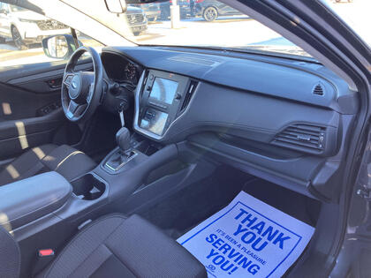 used 2024 Subaru Outback car, priced at $33,900