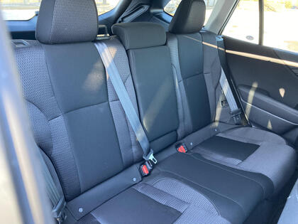 used 2024 Subaru Outback car, priced at $33,900