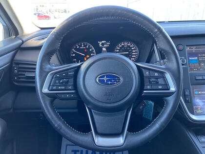 used 2024 Subaru Outback car, priced at $33,900