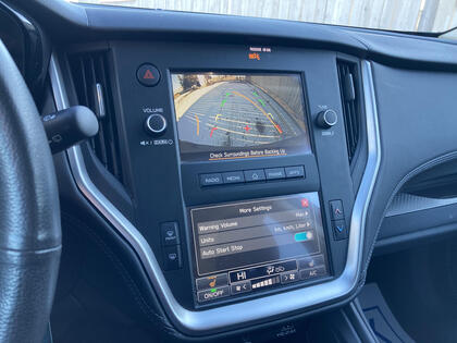 used 2024 Subaru Outback car, priced at $33,900