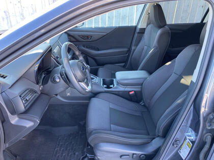 used 2024 Subaru Outback car, priced at $33,900