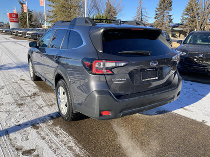 used 2024 Subaru Outback car, priced at $33,900