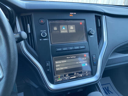 used 2024 Subaru Outback car, priced at $33,900