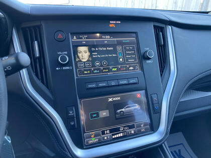 used 2024 Subaru Outback car, priced at $33,900