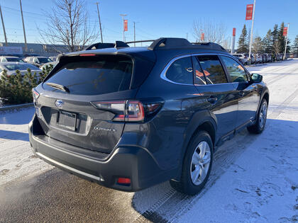 used 2024 Subaru Outback car, priced at $33,900