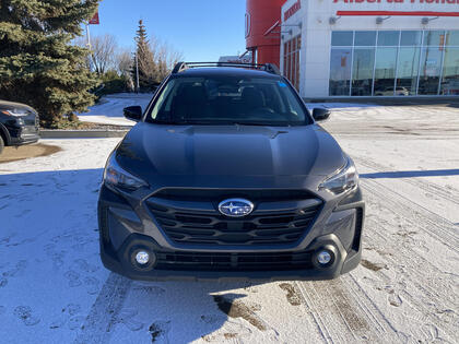 used 2024 Subaru Outback car, priced at $33,900