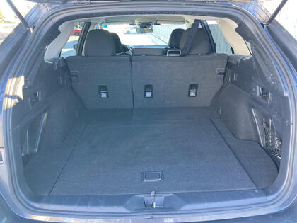 used 2024 Subaru Outback car, priced at $33,900