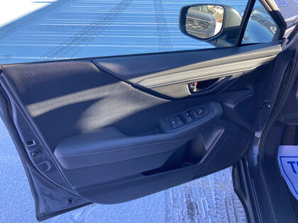 used 2024 Subaru Outback car, priced at $33,900