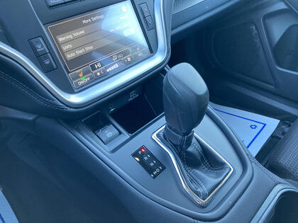 used 2024 Subaru Outback car, priced at $33,900