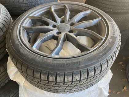 used 2024 Subaru Impreza car, priced at $33,900