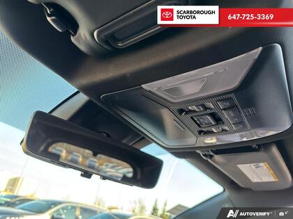 used 2024 Toyota RAV4 Prime car, priced at $48,995